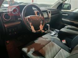 تويوتا توندرا